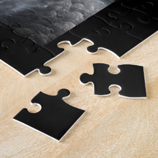 Puzzle Les Ailes D'Anthropolis