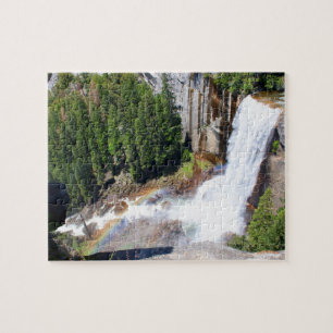 Puzzle Les automnes vernaux donnent sur (horizontal)