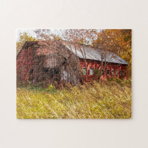 Puzzle Les beaux jours de l'agriculture