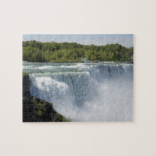 Puzzle Les chutes du Niagara
