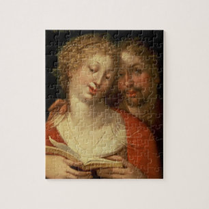 Puzzle Les cinq sens : Audition