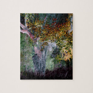 Puzzle Les couleurs de l'automne....