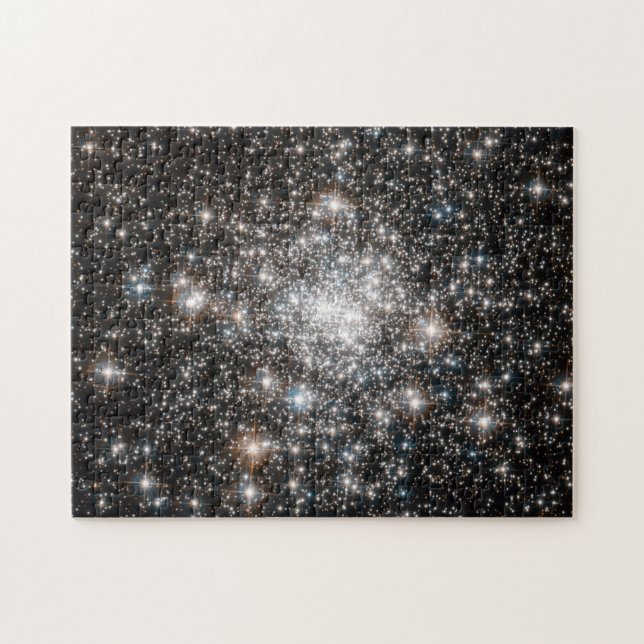 Puzzle Les diamants sont pour toujours (Horizontal)