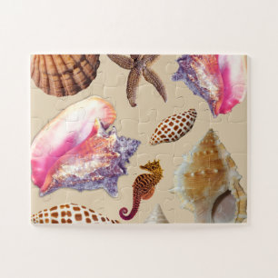 Puzzle Les Enfants De La Junonia