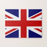 Puzzle Les énigmes d'Union Jack<br><div class="desc">Les énigmes d'Union Jack</div>