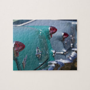 Puzzle Les Etats-Unis, le Massachusetts, Gloucester.