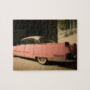 Puzzle Les Etats-Unis, Tennessee, Memphis, Elvis Presley