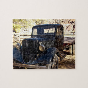 Puzzle Les Etats-Unis, Utah, parc national de récif de