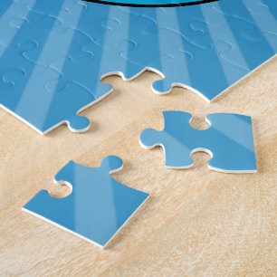 Puzzle Les étoiles Rainbow de Sun Moon