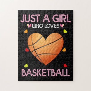Puzzle Les Femmes Aînées Du Basket-Ball Offrent Juste U
