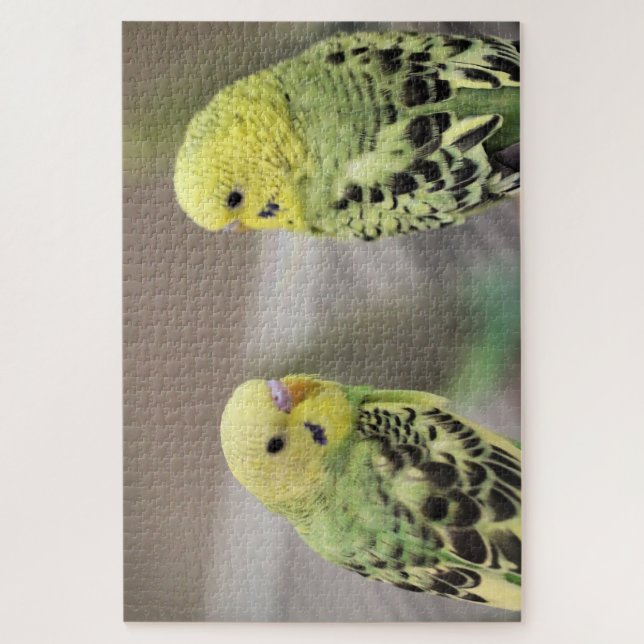 Puzzle Les filles (Vertical)