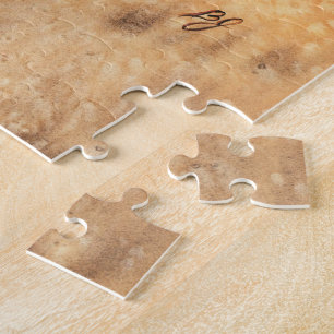 Puzzle Les filles du papa