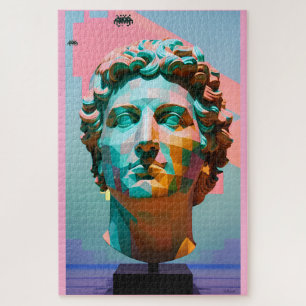Puzzle Les gens n'oublieront jamais ce que vous leur avez