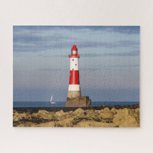 Puzzle Les phares   Beachy Head Lighthouse England