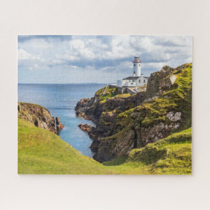Puzzle Les phares   Fanad Head Lighthouse Irlande