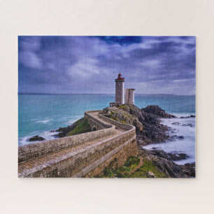 Puzzle Les phares   Phare Petit Minou France