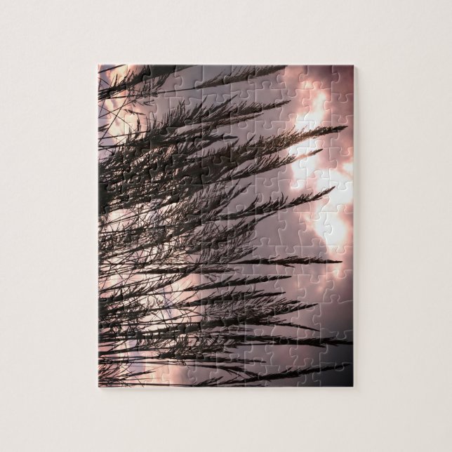 Puzzle L'espoir à l'horizon (Vertical)