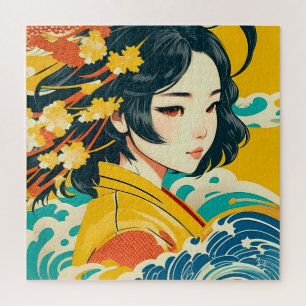 Puzzle L'esprit du Vietnam