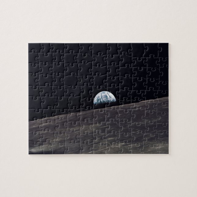 Puzzle Lever de Terre (Horizontal)
