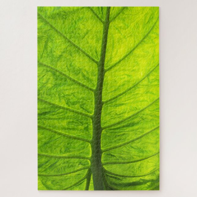 PUZZLE LGL (Vertical)