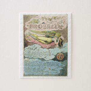 Puzzle "L'hiver profond est venu…", plaquent 5 de la