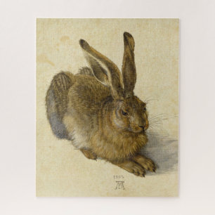 Puzzle Lien par Albrecht Durer