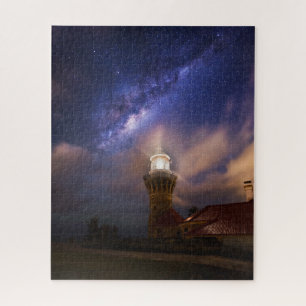Puzzle Lighthouses Lighthouse Asutralia