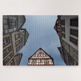 Puzzle Limburg an der Lahn, Allemagne