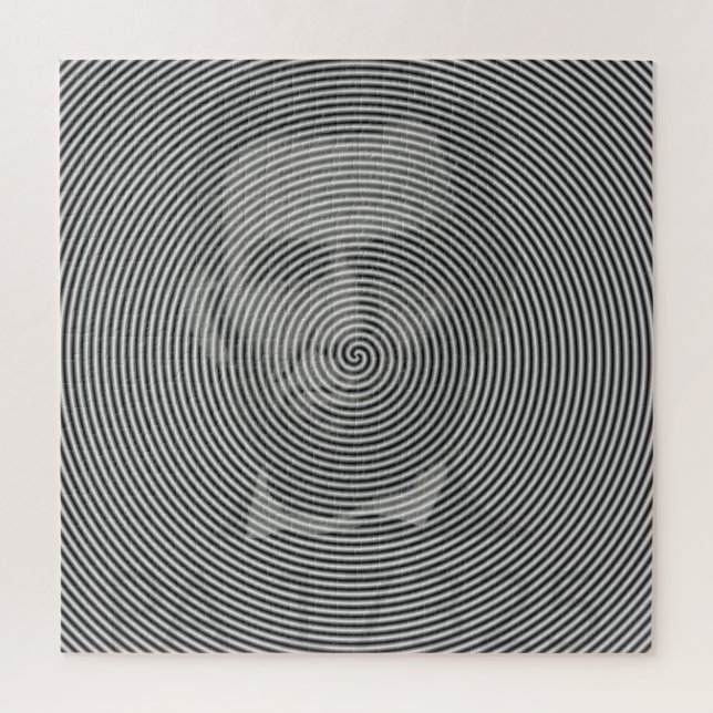 Puzzle Lincoln PA 17325  (Vertical)