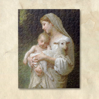 Puzzle L'innocence