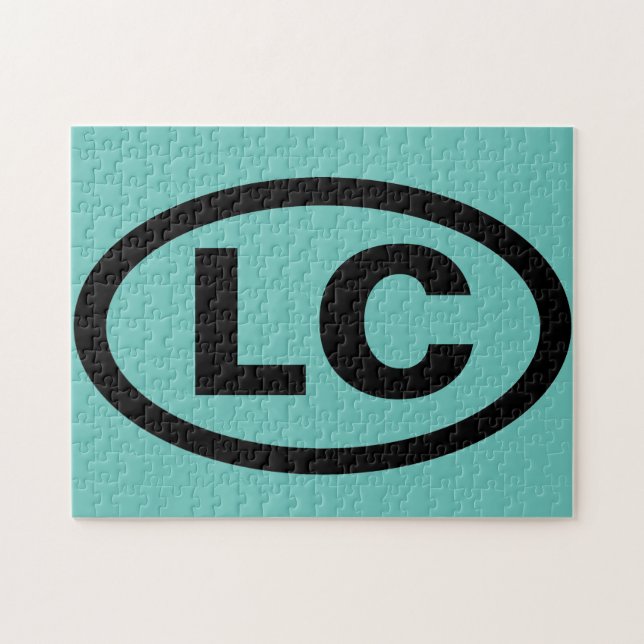 Puzzle Little Compton, RI LC (Horizontal)