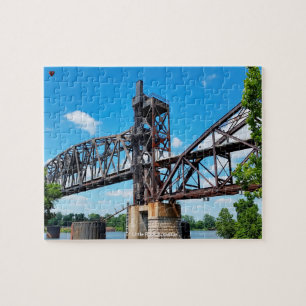 Puzzle Little Rock Arkansas