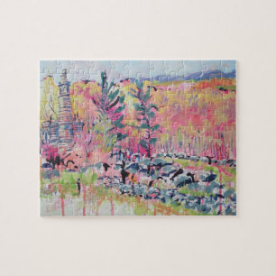 Puzzle Little Roundtop Gettysburg Pennsylvanie Gaines de 
