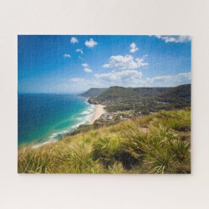 Puzzle Littoral Nouvelle-Galles du Sud, Australie