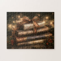 Livres de Noël d'antan