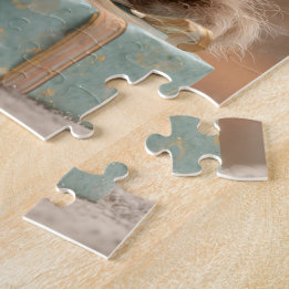 Puzzle Loads of cuteness