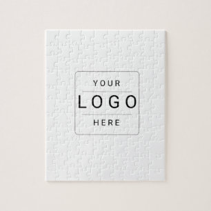 Puzzle Logo personnalisé