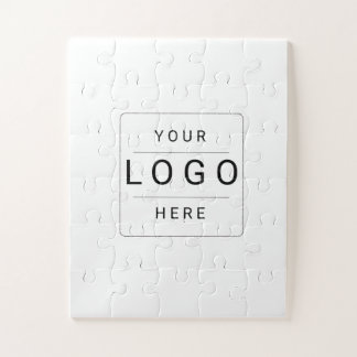 Puzzle Logo personnalisé