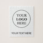 Puzzle Logo promotionnel personnalisé - Pas de commande m<br><div class="desc">✨ Faites la promotion de votre entreprise facilement ! Obtenez des objets promotionnels personnalisés 🛍️ avec votre logo 🖋️ - pas de commande minimum requis. Parfait pour le marketing,  les événements 🎉 et les 🚀 de marque d'entreprise. Personnalisé pour votre entreprise !</div>