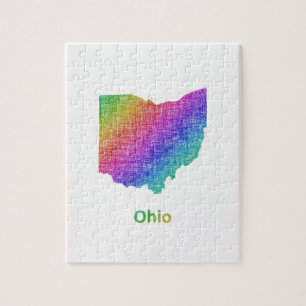 Puzzle L'Ohio