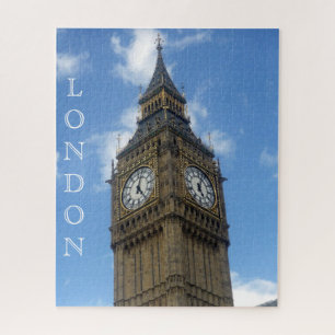 Puzzle london
