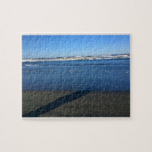 Puzzle Long Beach, Washington