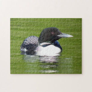 Puzzle Loon