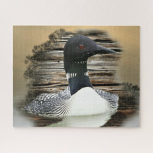 Puzzle Loon