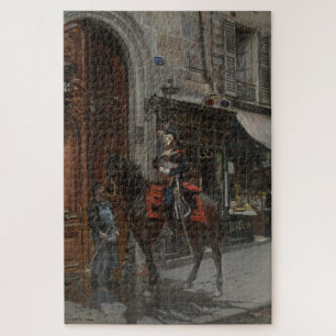 Puzzle L'opérateur d'expédition Giovanni Boldini