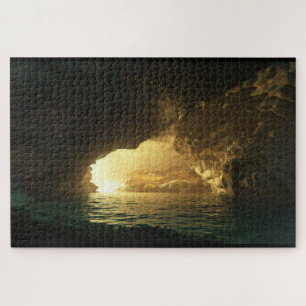 Puzzle L'or du dragon