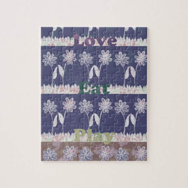 Puzzle Love Bleu Baby shower couleurs.png (Vertical)