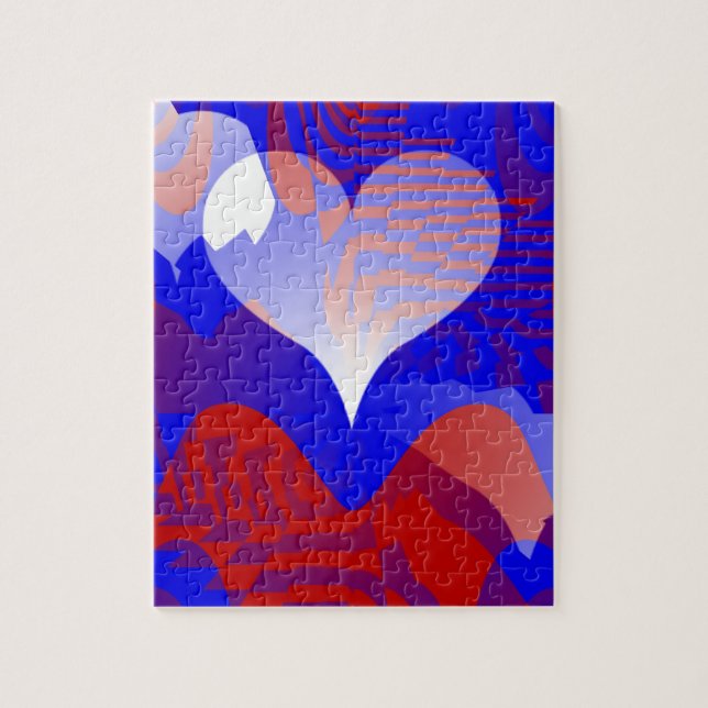 Puzzle Love & Care_ (Vertical)