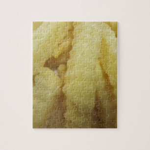 Puzzle Love French Fries