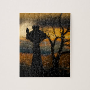 Puzzle Lueur celtique